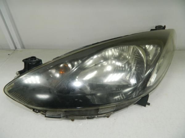 Фара MAZDA DEMIO DE3FS Перед Лев P6514 (Контрактный)
