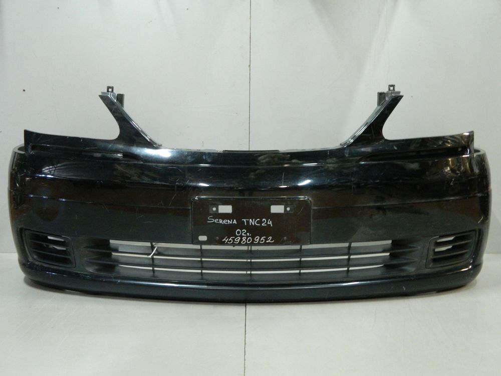 Бампер передний NISSAN SERENA TNC24 (Контрактный) 45980952