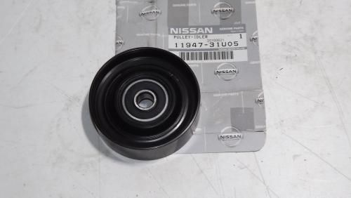 Ролик натяжной NISSAN 1194731U05
