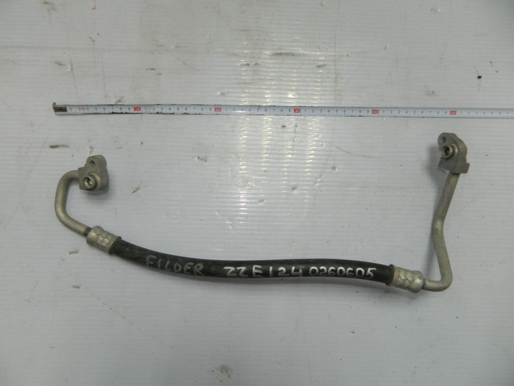 Трубка кондиционера TOYOTA COROLLA FILDER 1ZZ (Кoнтрактный)