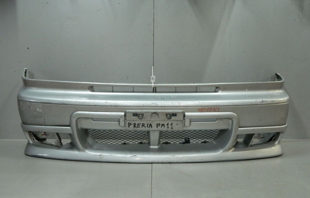 Бампер передний NISSAN PRAIRIE JOY PM11 (Контрактный) 46098313