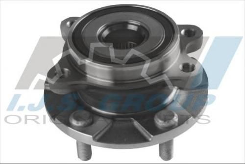 Ступица TOYOTA 4355002020