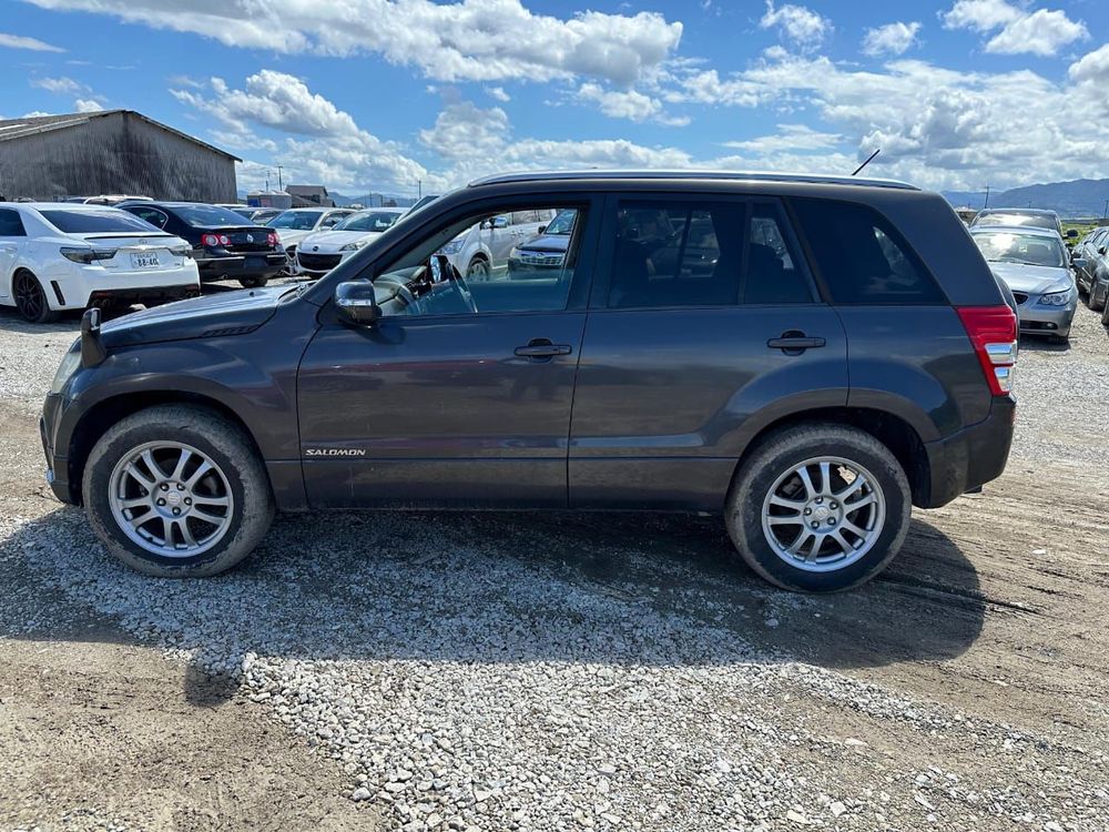 Дверь SUZUKI GRAND VITARA TDA4W Перед Лев (Контрактный) 23429005