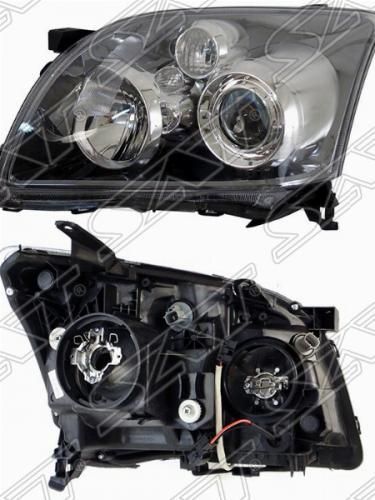 Фара TOYOTA 8107005230
