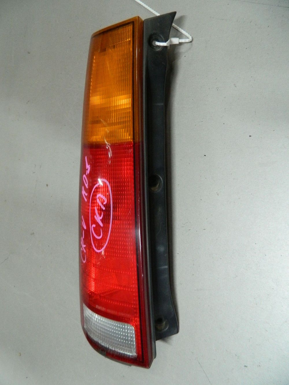 Фонарь HONDA CR-V RD1 Зад Лев (Контрактный) 68000865