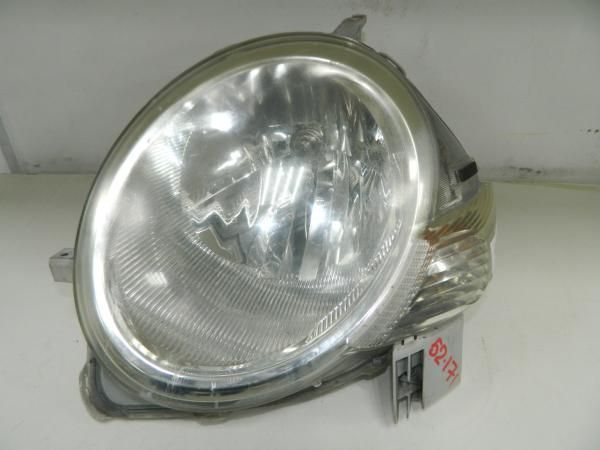 Фара TOYOTA SIENTA NCP81 Перед Лев 52171 (Контрактный) 02150213