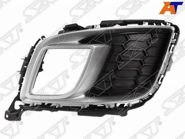 Оправа ПТФ MAZDA GS1N50C22D Sport