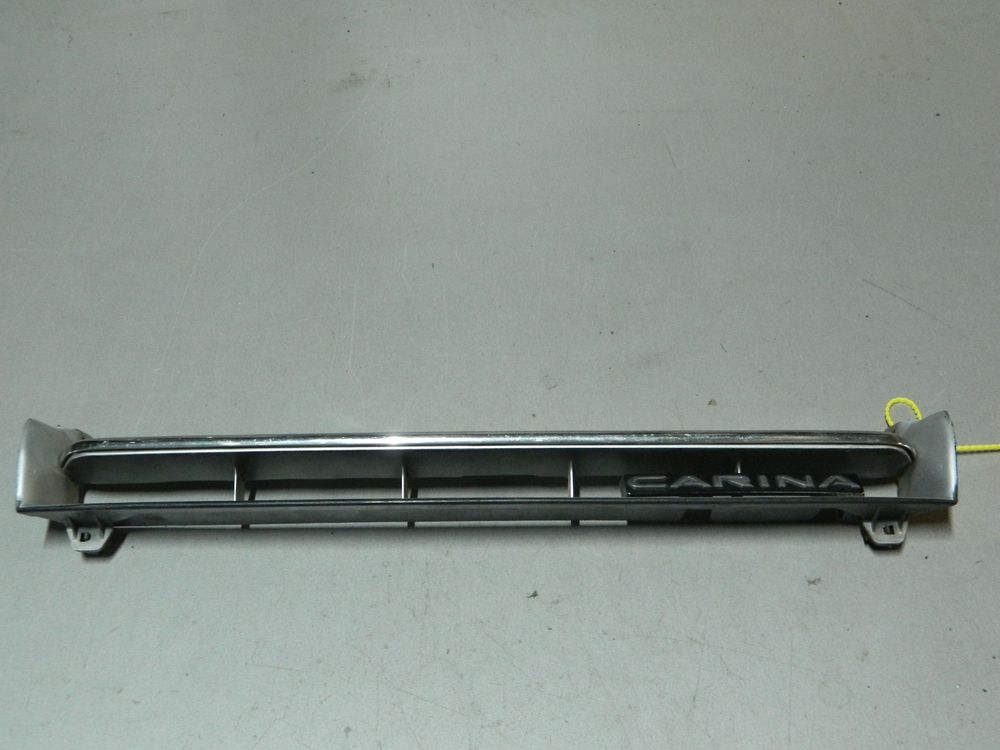 Решетка радиатора TOYOTA CARINA AT170 (Контрактный) 79773463
