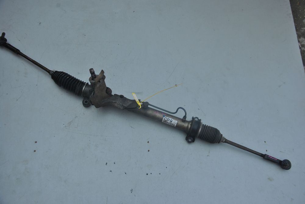 Рейка рулевая TOYOTA PROBOX NCP60 (Контрактный) 40951447