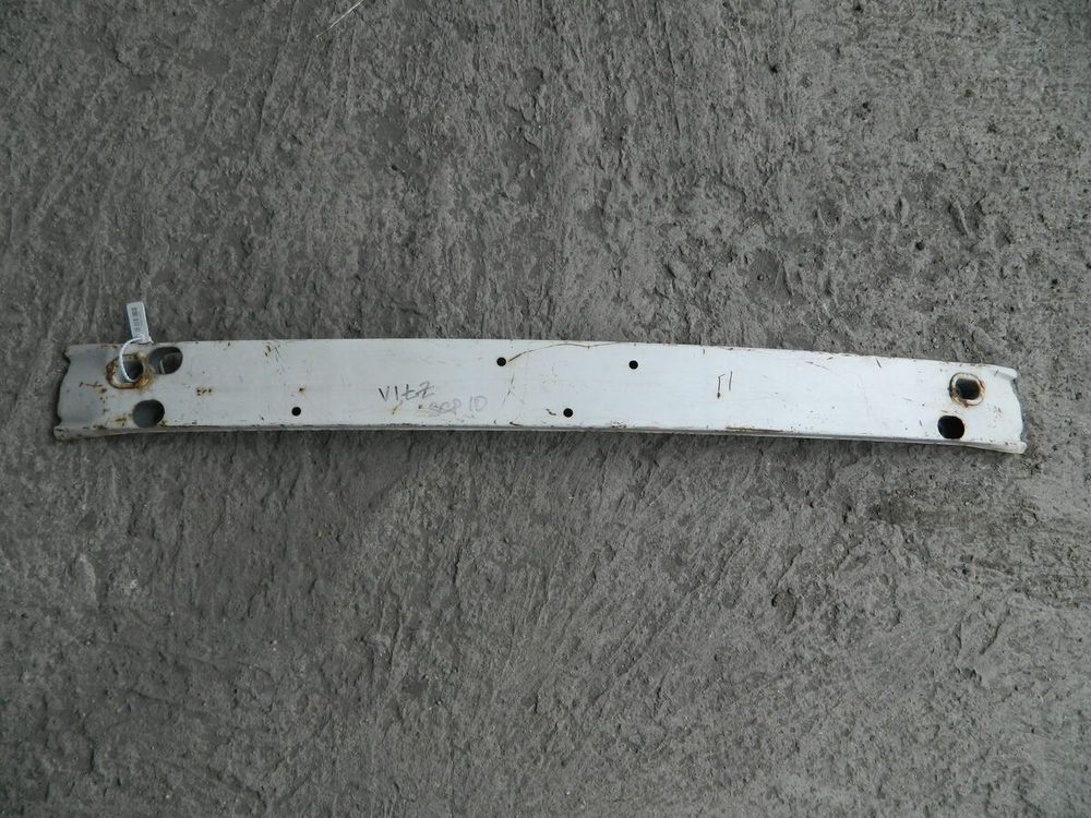 Усилитель бампера TOYOTA VITZ SCP10 Перед (Контрактный) 35021635