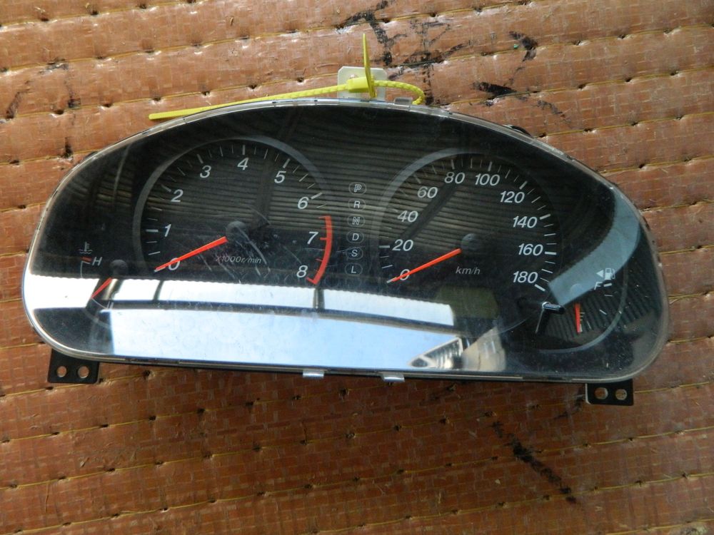 Панель приборов MAZDA DEMIO DY3W (Контрактный) 94603935