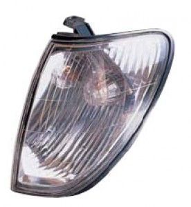 Габарит TYC TYLAN98030L TOYOTA LAND CRUISER 100 1998- LH