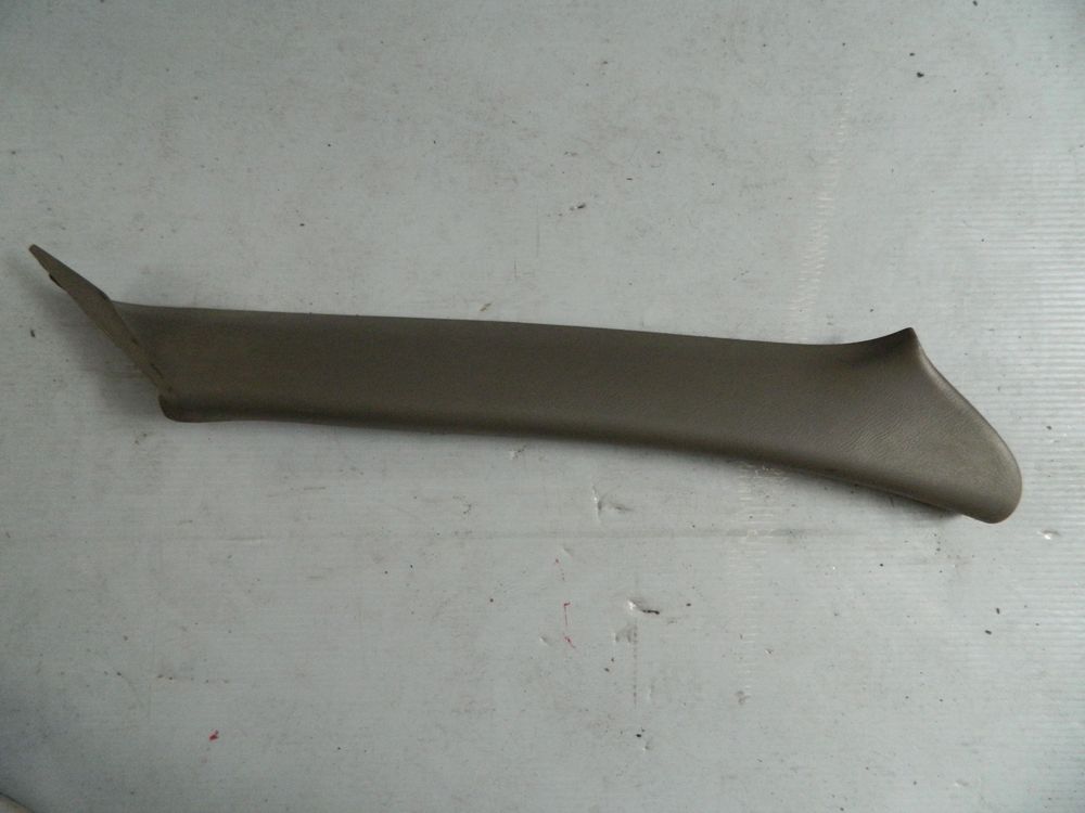 Обшивка стойки SUBARU FORESTER SG5 Перед Прав (Контрактный) 4112604