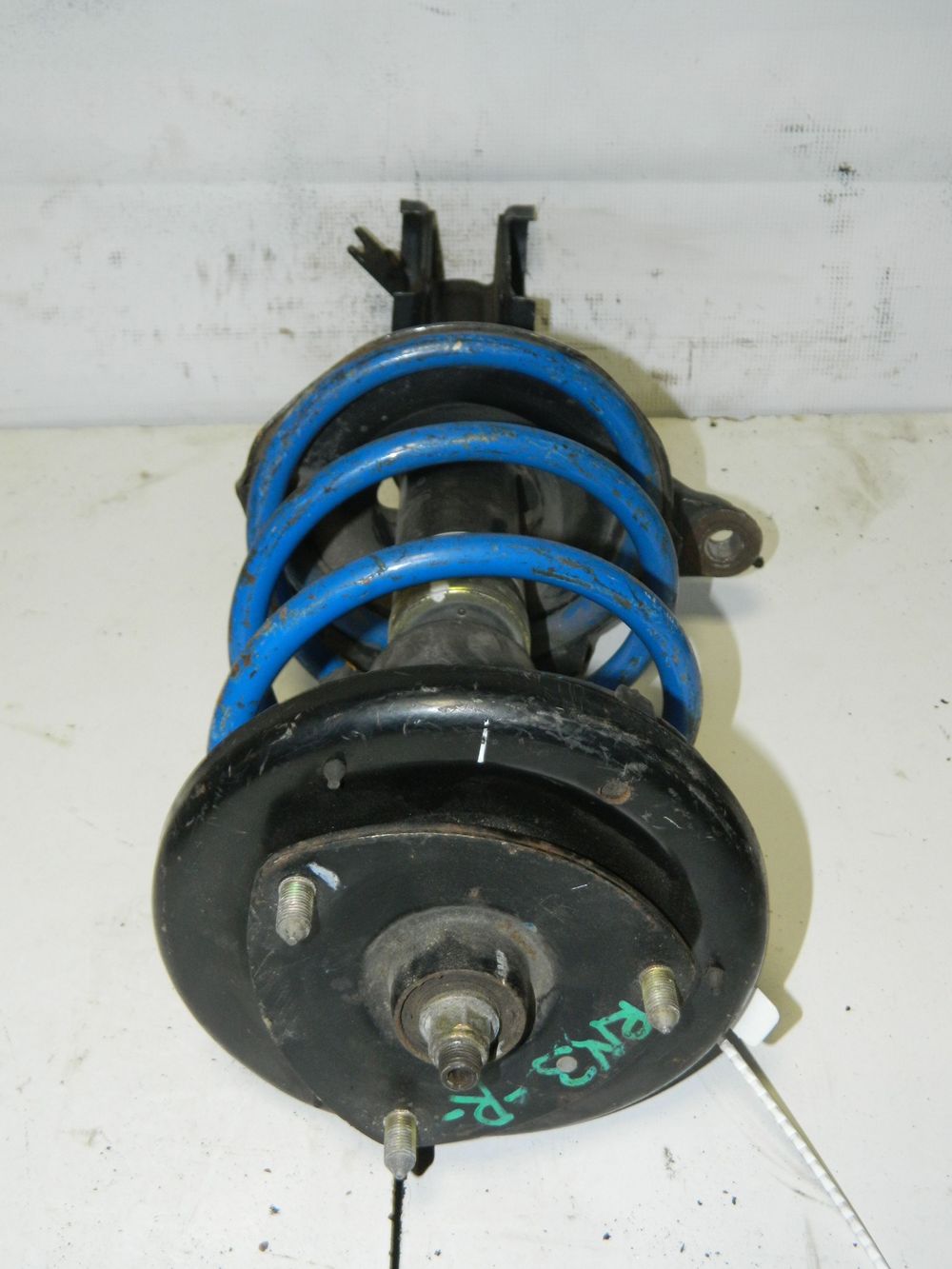 Стойка подвески Honda Stream RN3 Перед Прав (Контрактный) 45976678