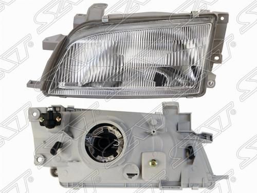 Фара SAT ST-212-1156L