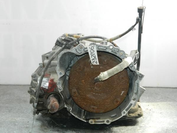 АКПП TOYOTA COROLLA SPACIO AE111 4AFE (Контрактный) 232206