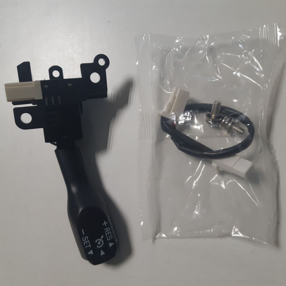 Переключатель подрулевой GENERAL PARTS 8463234011 LEXUS RX300, RX30, RX350, TOYOTA COROLLA
