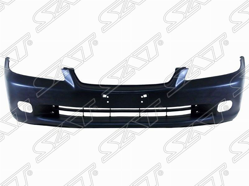 Бампер передний SAT STHD270000 HONDA ACCORD CF 1998-2002