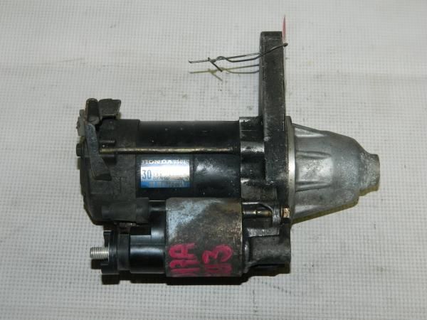 Стартер HONDA CIVIC D17A (Контрактный)