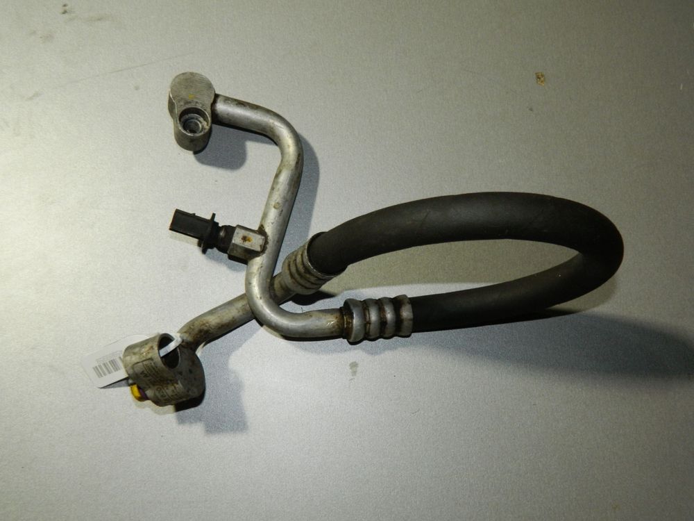 Трубка кондиционера VOLKSWAGEN TOUAREG BAR (Б/У) 45989959