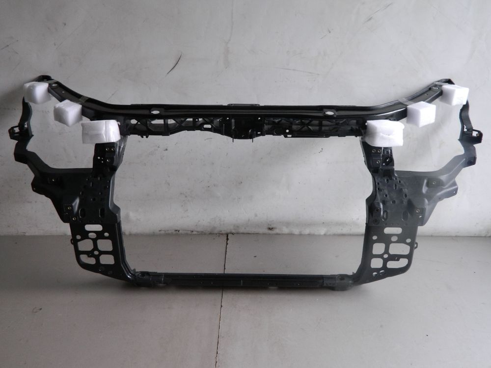 Рамка радиатора JORDEN JH02STF08048 HYUNDAI SANTA FE 06-09 (бензин)