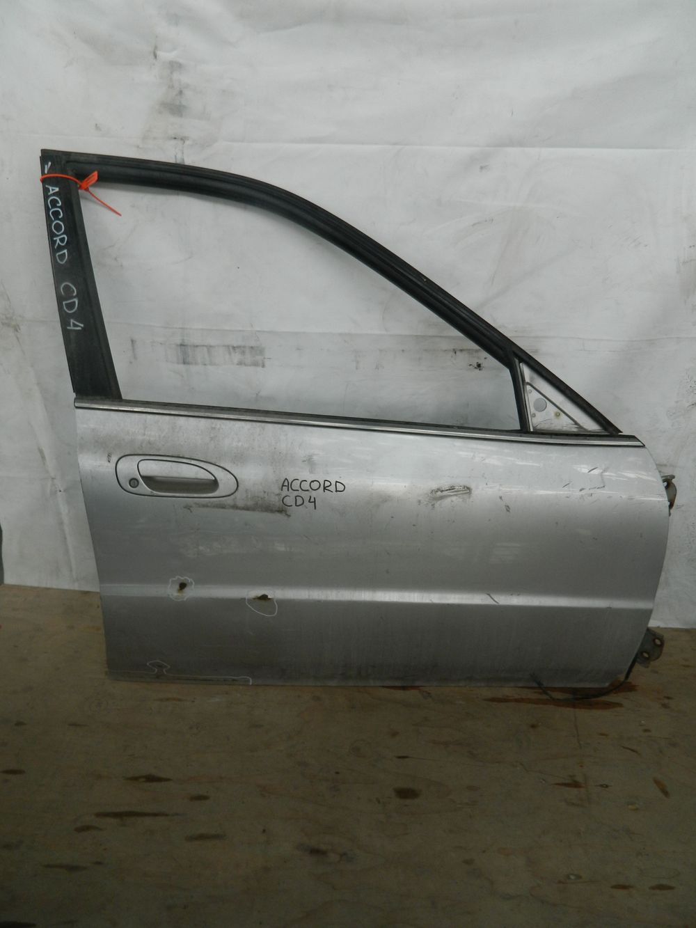 Дверь HONDA ACCORD CD4 Перед Прав (Контрактный) 72355832