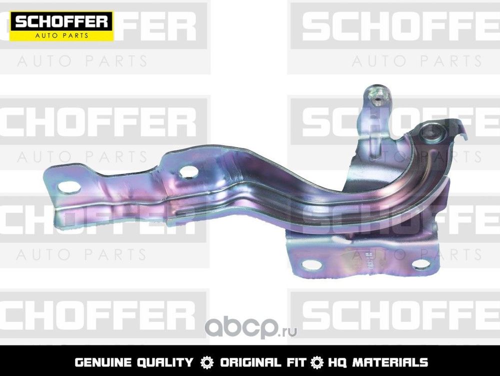 Петля капота SCHOFFER SHF05756 KIA RIO III 2010-2017 Прав