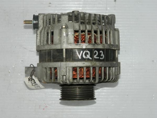 Генератор NISSAN TEANA J31 VQ23DE (Контрактный)