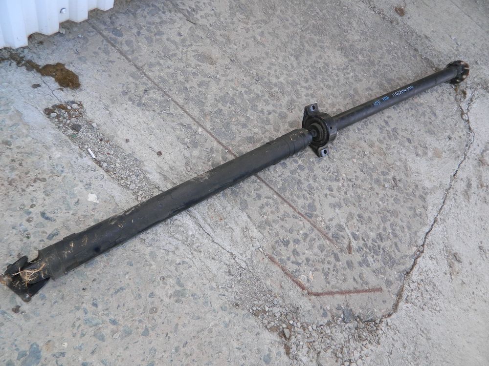 Карданный вал NISSAN X-TRAIL NT31 MR20DE (Контрактный) 1102640399