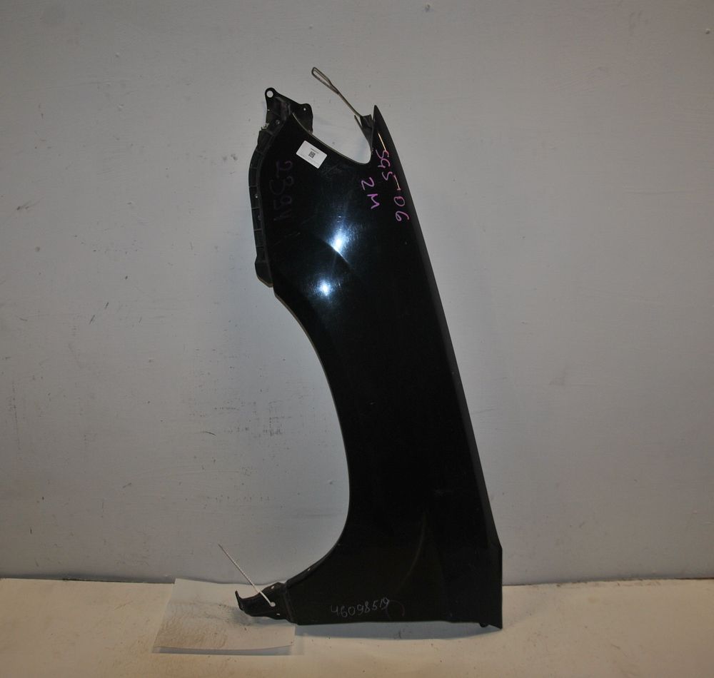 Крыло SUBARU FORESTER SG5 Перед Лев (Контрактный) 46098519