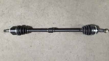 Привод LASP 4341012490 TOYOTA COROLLA NZE120 RH
