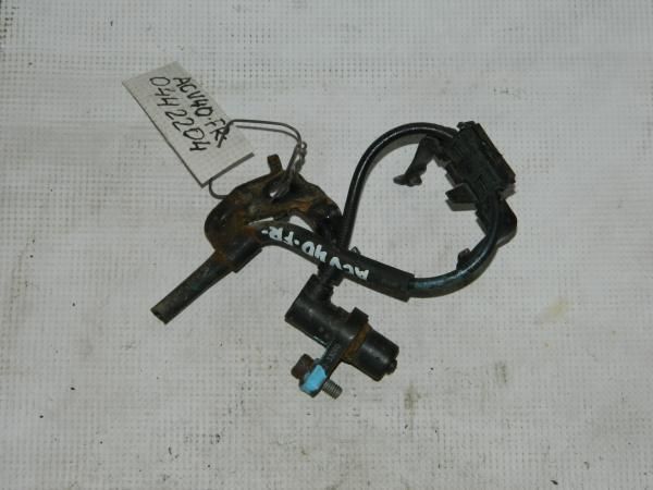Датчик ABS TOYOTA CAMRY ACV40 Перед Прав (Кoнтрактный)