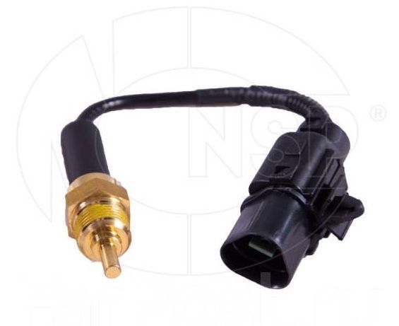 Датчик температуры NSP NSP023923026600 HYUNDAI GETZ