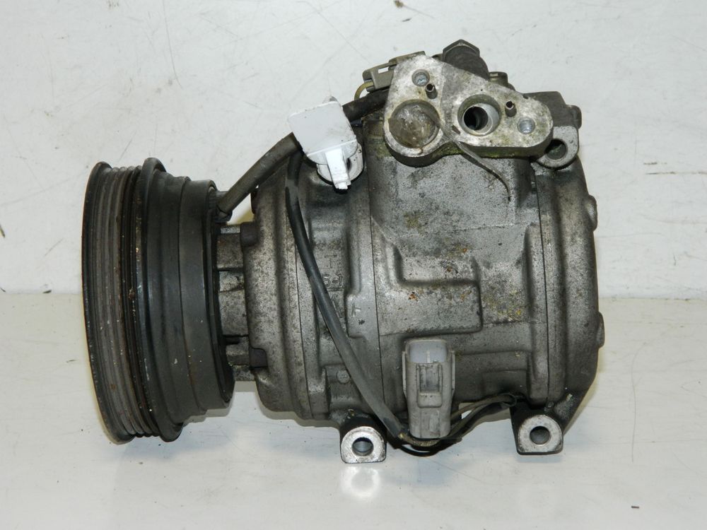 Компрессор кондиционера TOYOTA CAMRY 3SFE (Контрактный)