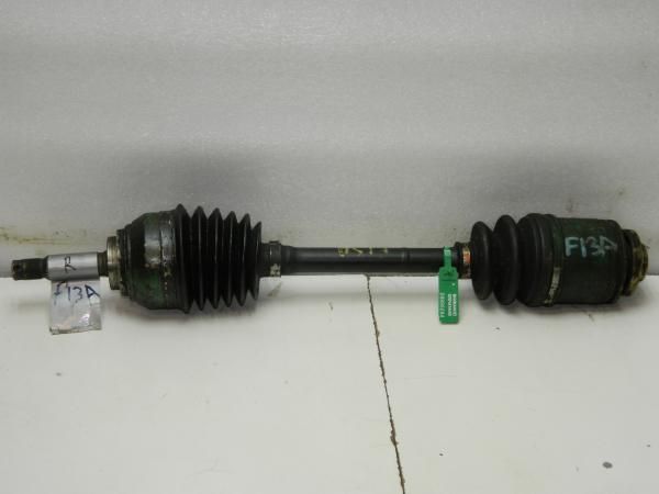 Привод MITSUBISHI DIAMANTE F13A 6G73 Перед Лев (Контрактный) D9996294