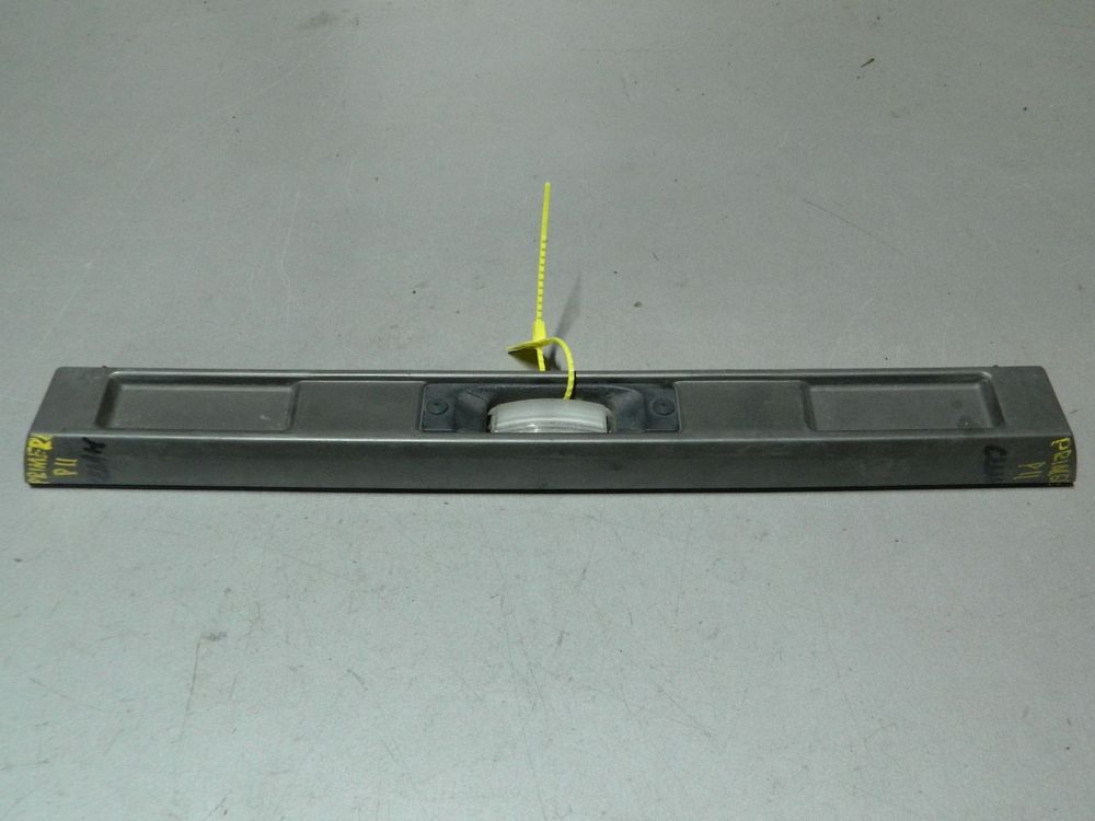 Накладка крышки багажника NISSAN PRIMERA P11 (Контрактный) 79773189