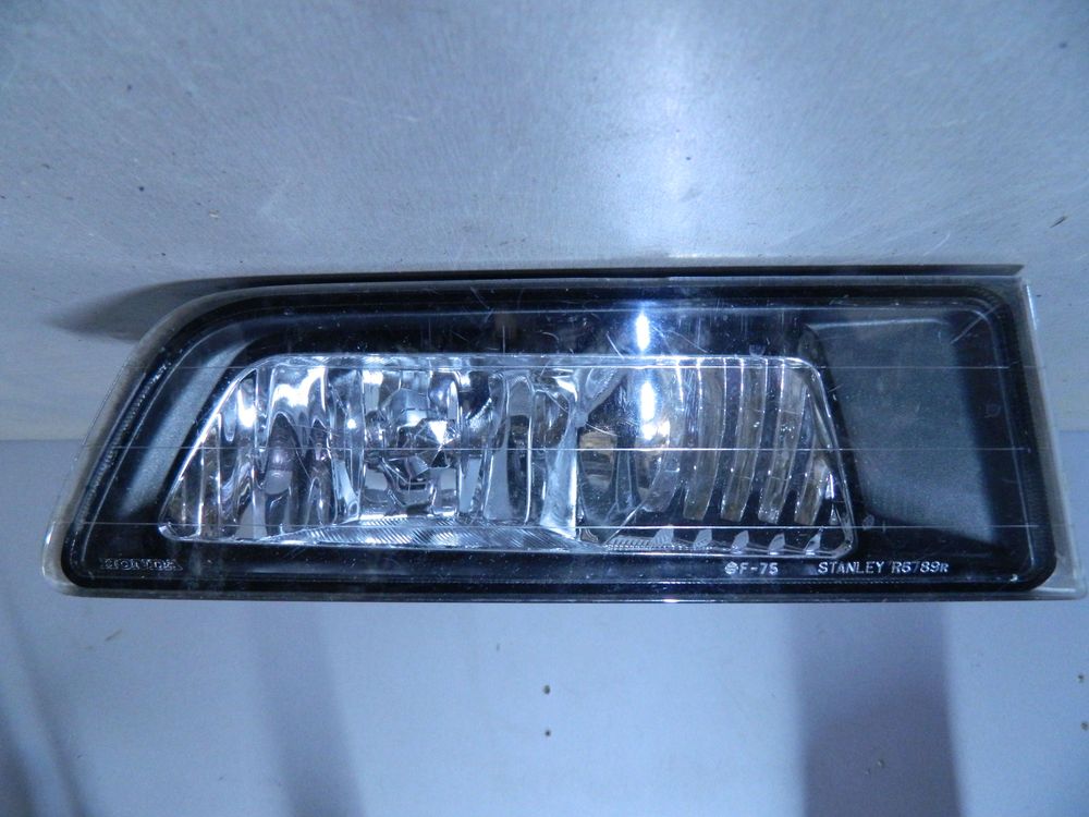 Фара противотуманная HONDA ACCORD CF5 Перед Прав 6789 (Контрактный) 79768668