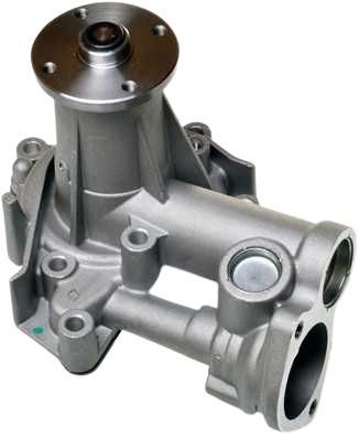 Помпа водяная GMB GWM39A MITSUBISHI L 200 2,5 D/2,5 D 4WD/2,5 TD 86-96