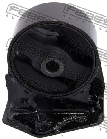 Подушка двигателя FEBEST TM008 TOYOTA CALDINA 1992-
