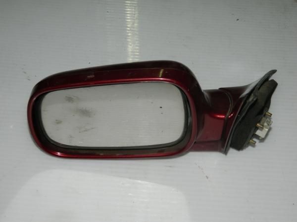 Зеркало HONDA ACCORD CE1 Перед Лев (Контрактный) 0182804