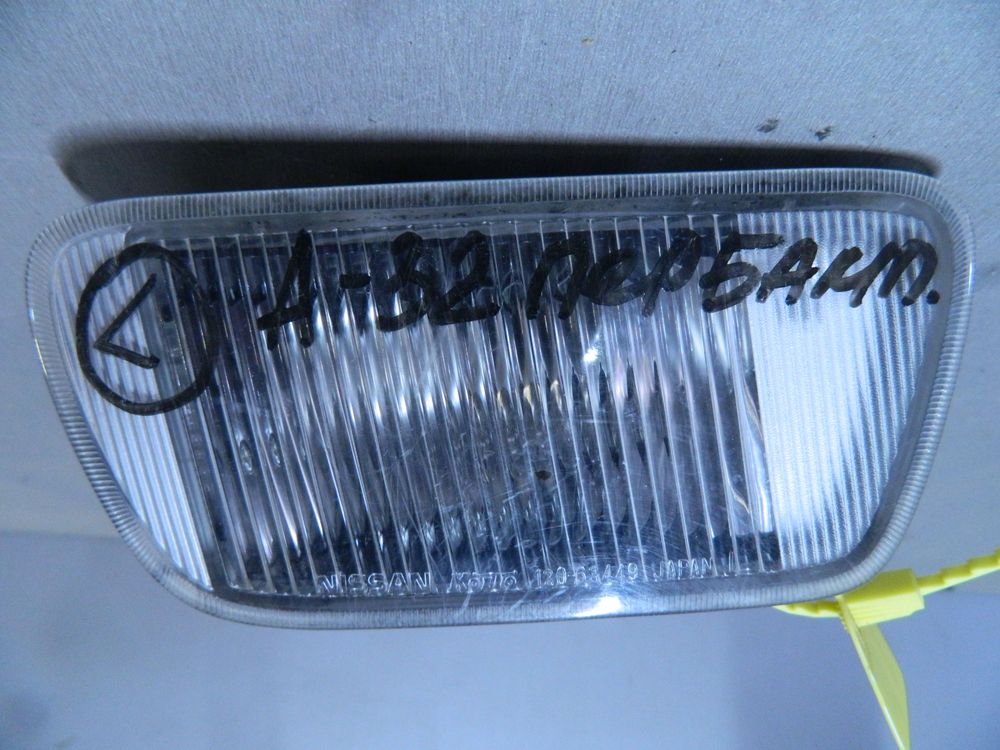 Габарит NISSAN CEFIRO A32 Перед Лев (Контрактный) 79768700