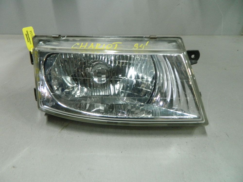 Фара MITSUBISHI CHARIOT N38W Перед Прав (Контрактный) 64492154