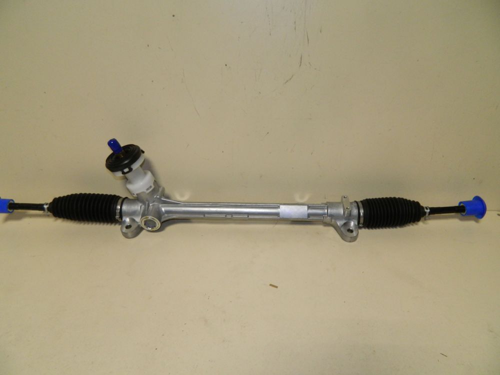 Рейка рулевая GENERAL PARTS 56500A6000 HYUNDAI i30 12- / KIA CEED JD 12-