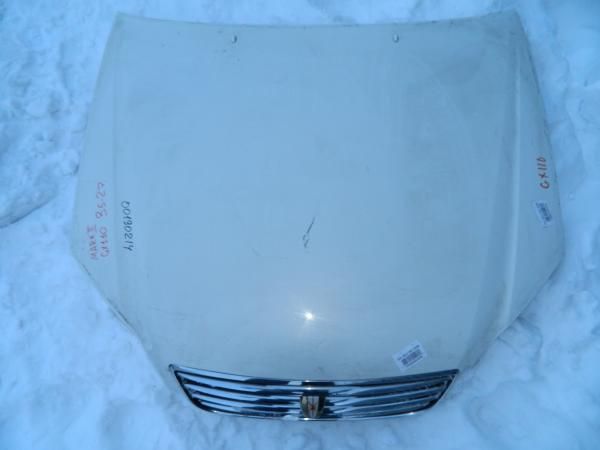 Капот TOYOTA MARK II GX110 (Контрактный) 46098374