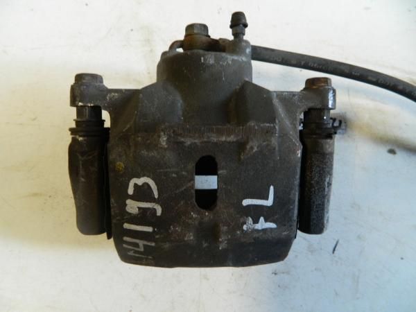 Суппорт TOYOTA BB NCP30 Перед Лев (Контрактный)