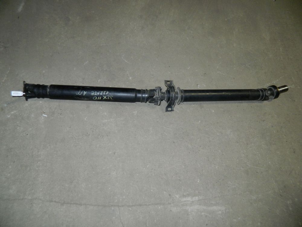 Карданный вал TOYOTA MARK II JZX110 1JZFSE Зад (Контрактный) 35020976