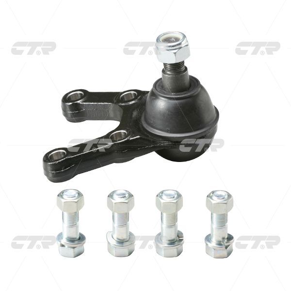 Опора шаровая CTR CBM7 HYUNDAI