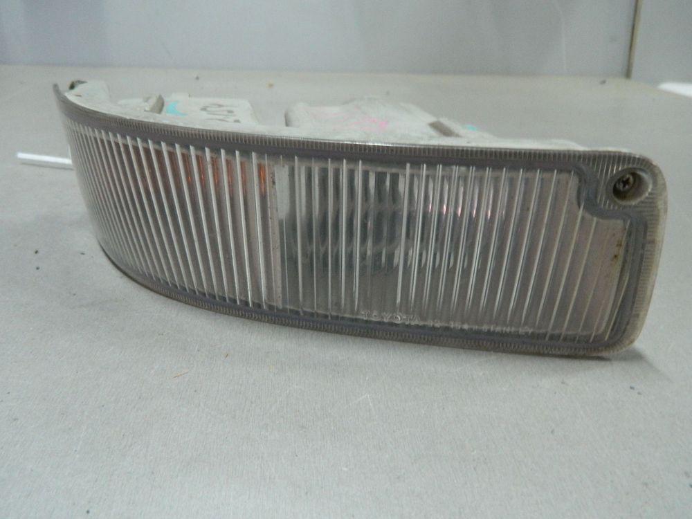 Фара противотуманная TOYOTA CAMRY SV40 Перед Прав 32154 (Контрактный) 69586654