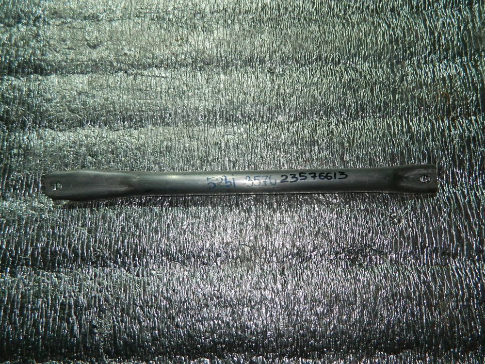 Распорка кузова BMW 5-SERIES F10 (Контрактный) 23576613
