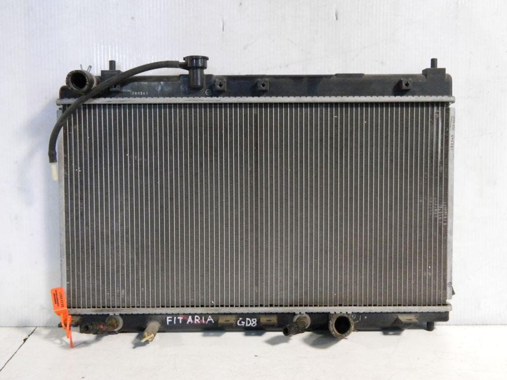 Радиатор ДВС HONDA FIT ARIA GD8 (Контрактный) 65243641
